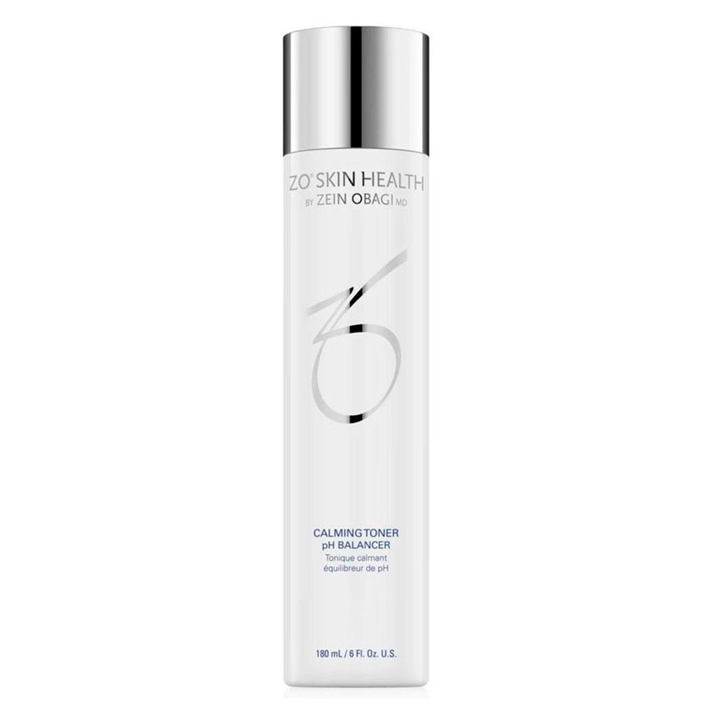 Zein Obagi Calming Toner PH Diamond Skin