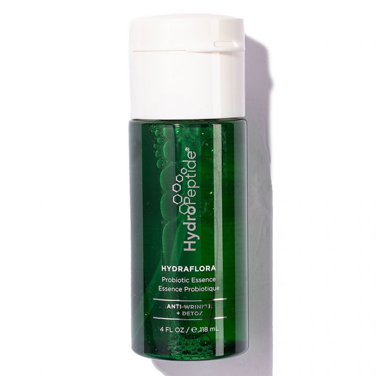 HydroPeptide Hydraflora Probotic essense Diamond Skin