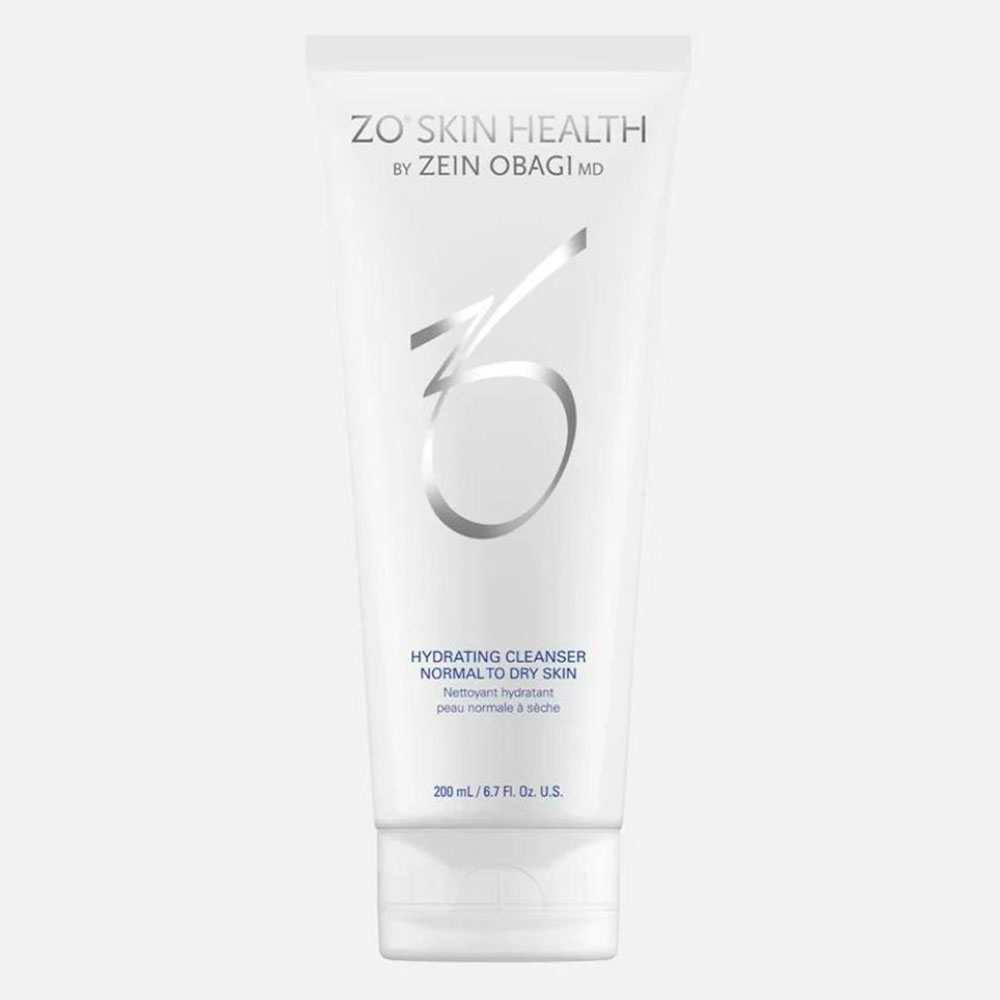Zein Obagi Hydrating Cleanser Diamond Skin