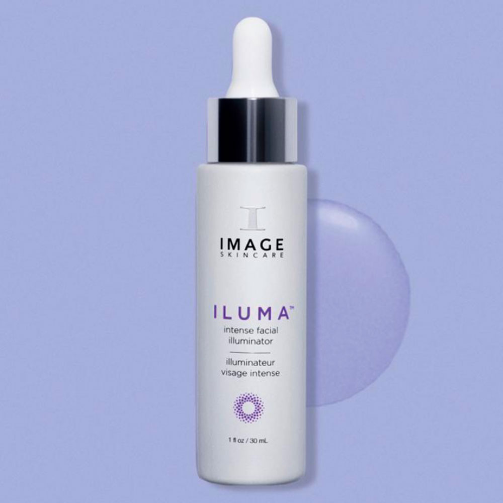 IMAGE skincare ILUMA™ INTENSE FACIAL ILLUMINATOR – Diamond Skin