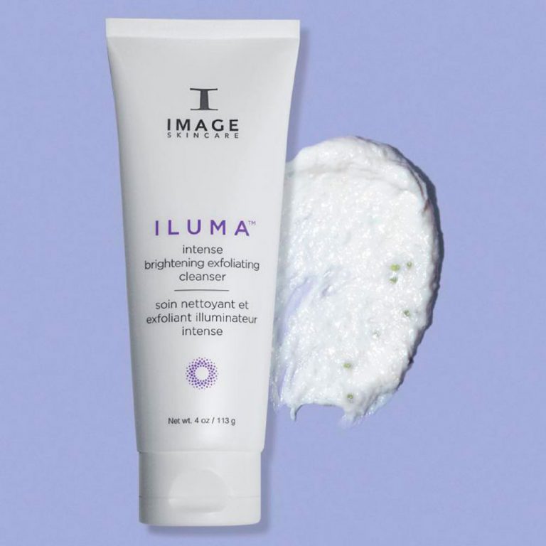 IMAGE skincare ILUMA™ INTENSE BRIGHTENING EXFOLIATING CLEANSER