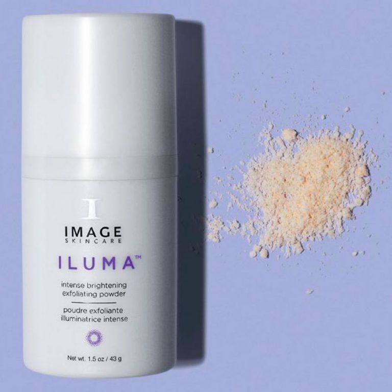 IMAGE skincare ILUMA™ INTENSE BRIGHTENING EXFOLIATING POWDER Diamond Skin