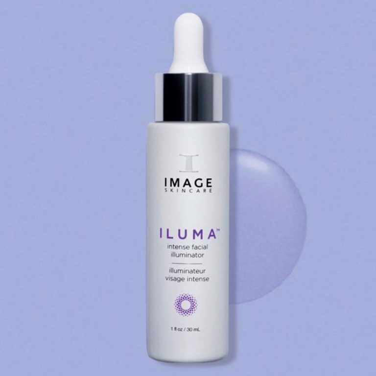 IMAGE skincare ILUMA™ INTENSE FACIAL ILLUMINATOR Diamond Skin